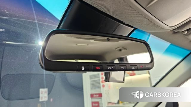 Hyundai Santa Fe TM id 4417456 из Кореи 10
