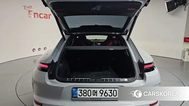 Porsche Panamera (972) id 3410187 из Кореи 10