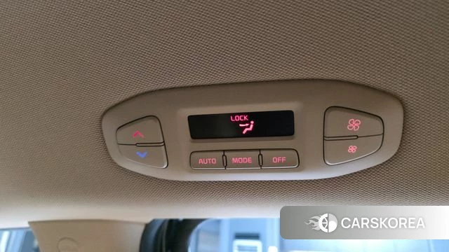 Kia The New Carnival id 4496825 из Кореи 10