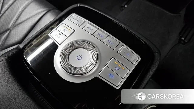 Genesis G80 (RG3) id 3666300 из Кореи 10