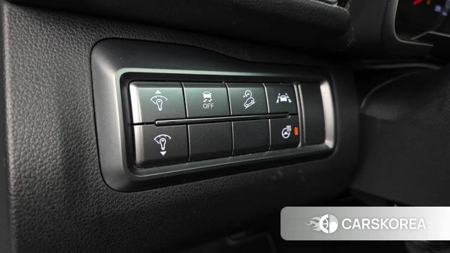 Ssangyong Berry New Tivoli id 4202887 из Кореи 10