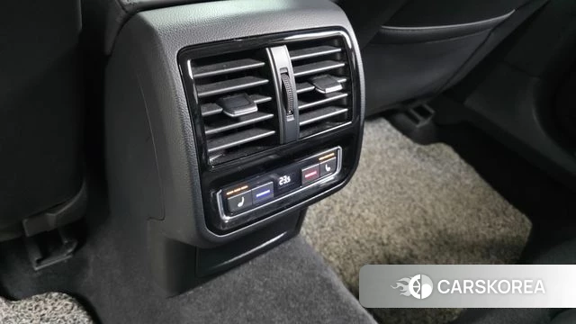 Volkswagen Passat GT (B8) id 3935816 из Кореи 10