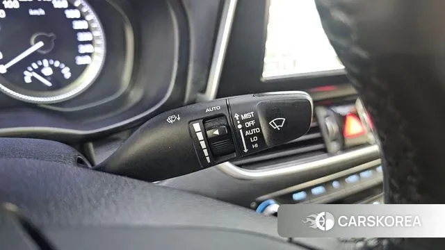 Hyundai Grandeur IG id 3714078 из Кореи 10