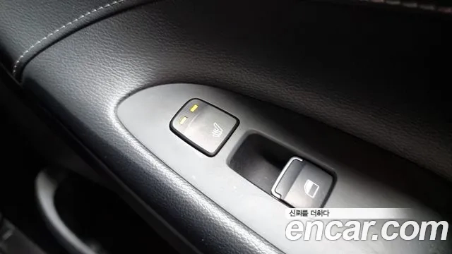 Hyundai Grandeur IG Hybrid id 2876709 из Кореи 10