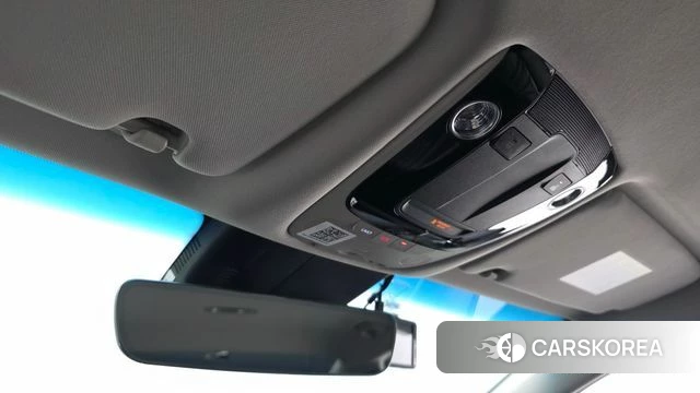 Kia K8 id 4609495 из Кореи 10