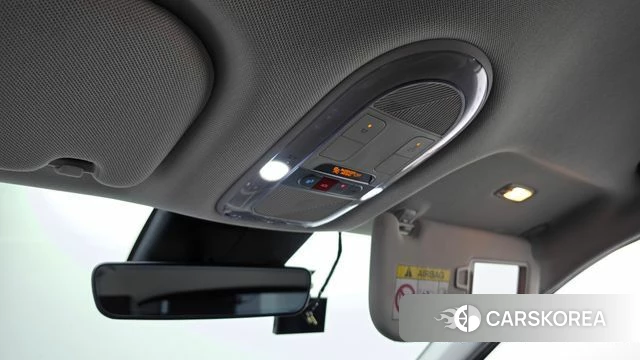 Hyundai Ionic 5 id 4942760 из Кореи 10
