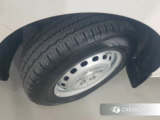 Hyundai The New Grand Starex id 4625258 из Кореи 10