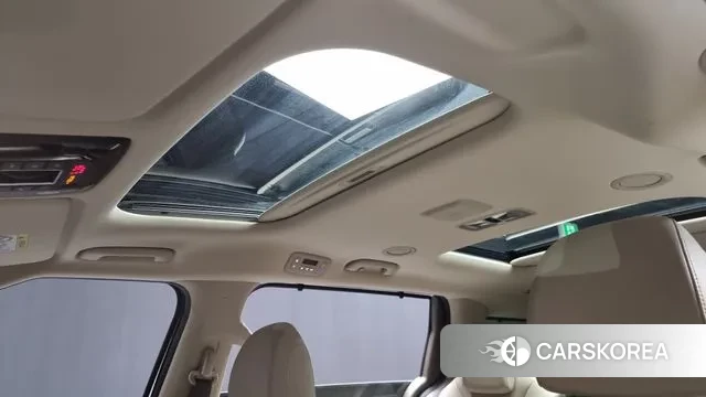 Kia Carnival 4th generation id 3422435 из Кореи 10