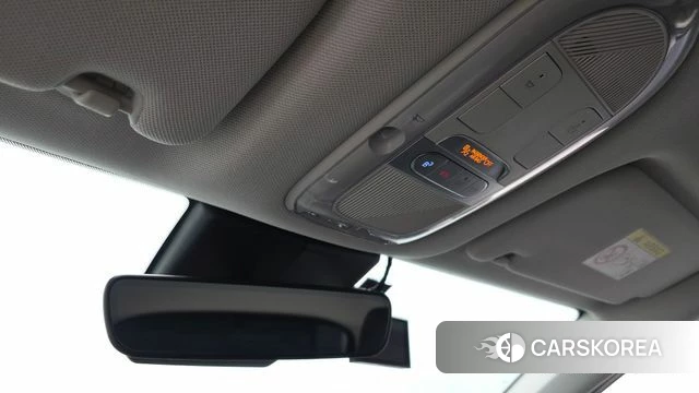 Hyundai Ionic 5 id 4741229 из Кореи 10