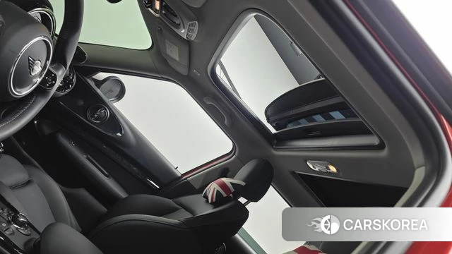 Mini Cooper S Clubman id 4292481 из Кореи 10