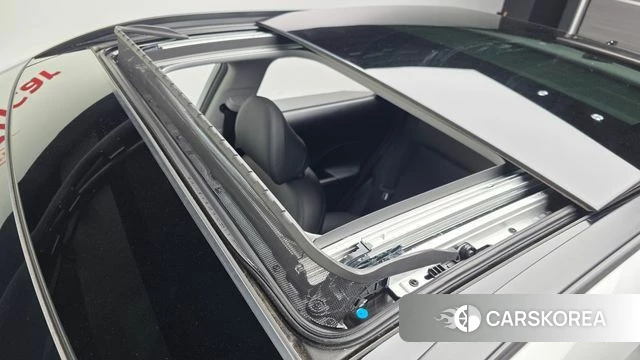 Hyundai Kona (SX2) id 4443143 из Кореи 10