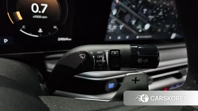 Hyundai Grandeur (GN7) id 3576305 из Кореи 10