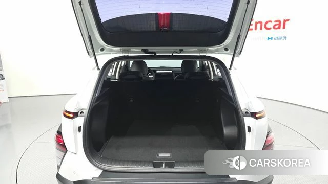 Hyundai Kona (SX2) id 4854459 из Кореи 10