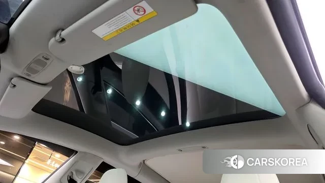 Tesla Model 3 id 3444489 из Кореи 10