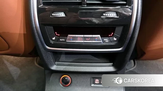 BMW X7 (G07) id 3353536 из Кореи 10