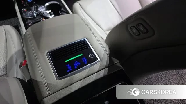 Kia The New Carnival id 3682144 из Кореи 10