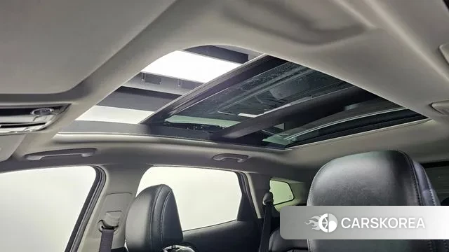 Kia Sportage 5th Generation id 3492756 из Кореи 10