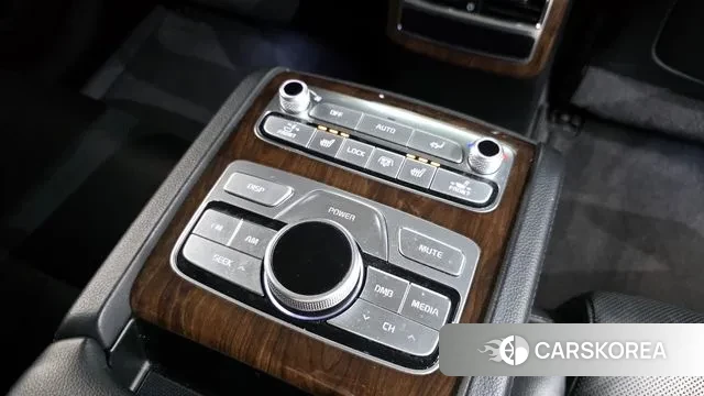 Kia More K9 id 3402806 из Кореи 10