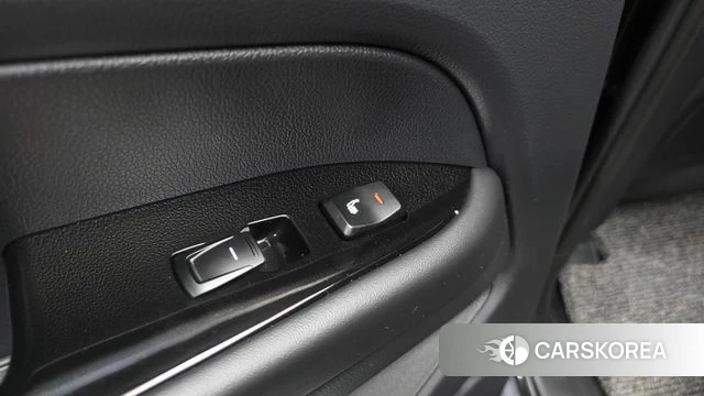 Ssangyong Musso Sports Cannes (Q250) id 4400387 из Кореи 10