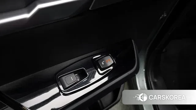 Ssangyong Torres id 3649831 из Кореи 10