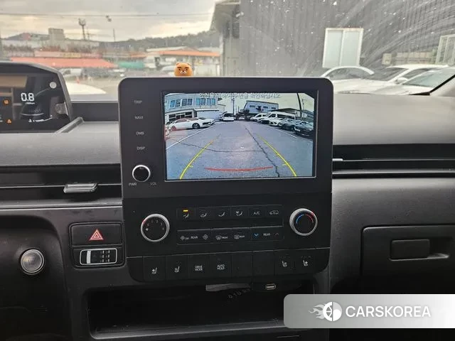 Hyundai Staria id 3355349 из Кореи 10