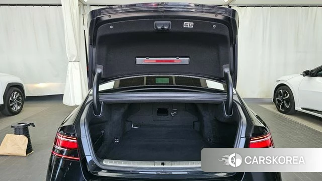 Genesis G90 (RS4) id 4249365 из Кореи 10