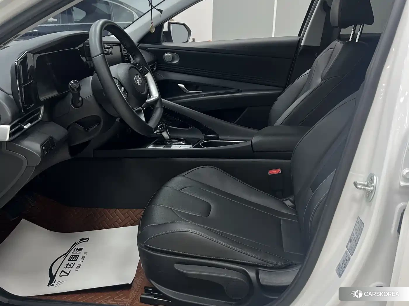 Hyundai Elantra id 4600560 из Китая 10