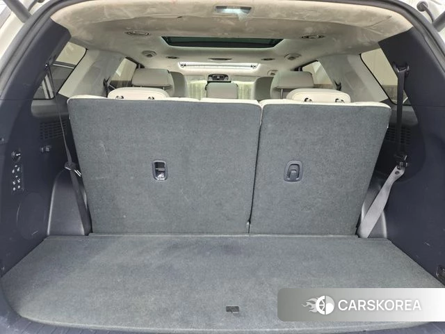 Hyundai Palisade id 3857342 из Кореи 10