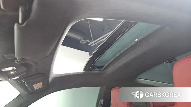 Porsche 911(992) id 3449124 из Кореи 10