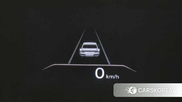 Genesis G80 (RG3) id 4625163 из Кореи 10