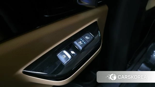 Kia Carnival 4th generation id 4316052 из Кореи 10