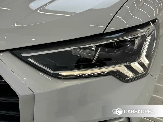 Audi Q3 id 4258481 из Китая 10