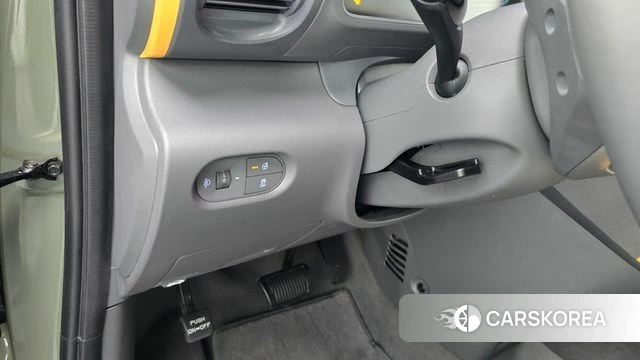 Hyundai Casper id 4506788 из Кореи 10