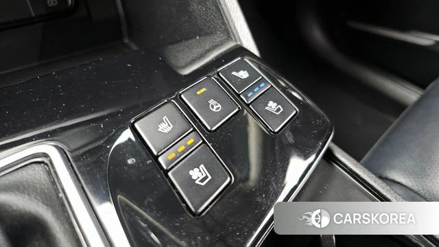 Kia Sportage 5th Generation id 3799832 из Кореи 10