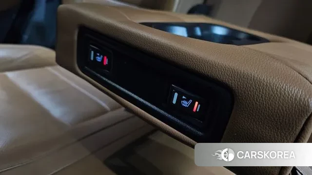 Renault Korea (Samsung) The New QM6 id 3290734 из Кореи 10