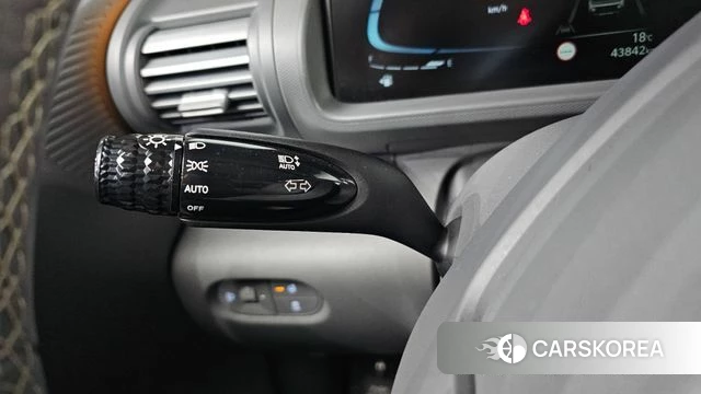 Hyundai Casper id 3963608 из Кореи 10