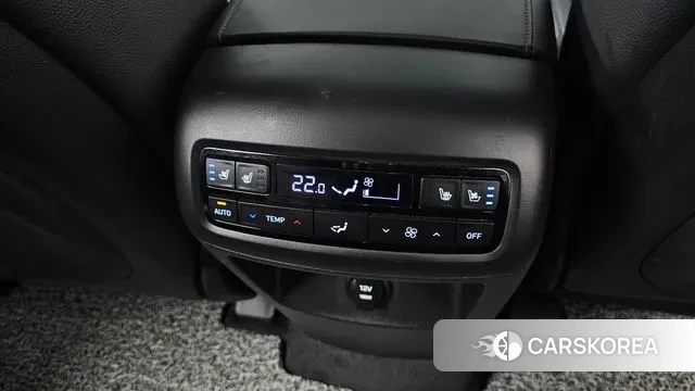 Hyundai The New Palisade id 3447530 из Кореи 10