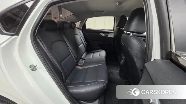 Kia The New K3 2nd generation id 3355513 из Кореи 10