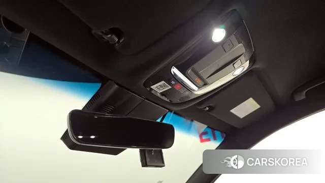 Kia K8 Hybrid id 3586654 из Кореи 10