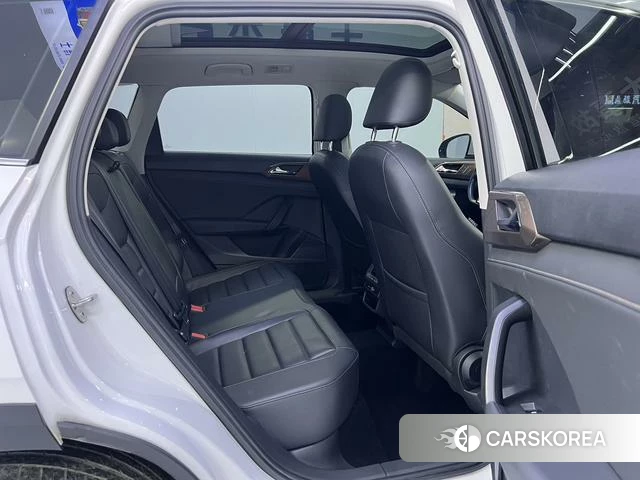Volkswagen Tuyue id 4213192 из Китая 10