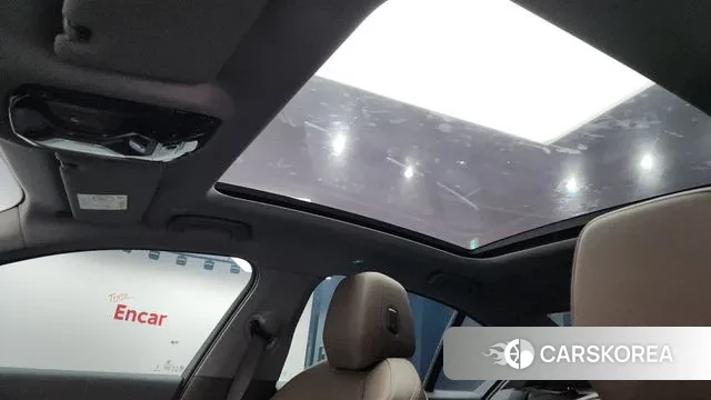 BMW 5 Series (G60) id 3620175 из Кореи 10