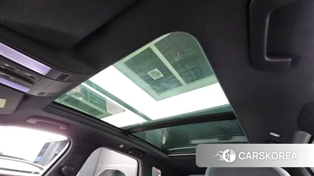 Volkswagen Touareg 3rd generation id 3580651 из Кореи 10