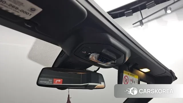 BMW Z4 (G29) id 3044712 из Кореи 10