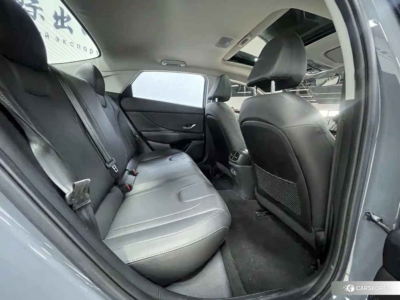 Hyundai Elantra id 4600561 из Китая 10