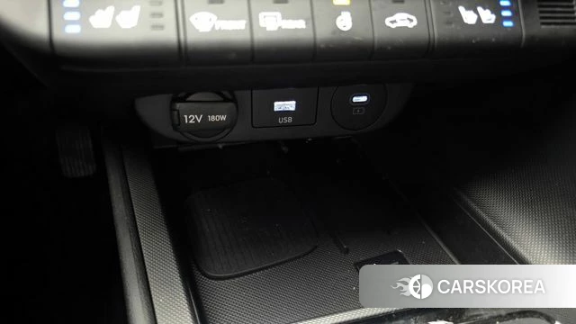 Hyundai The New Avante Hybrid (CN7) id 3909238 из Кореи 10