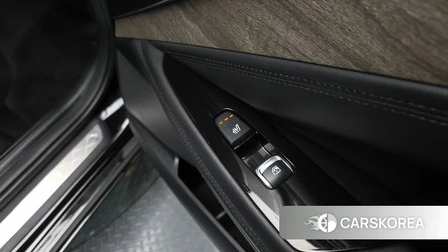 Kia K8 id 3883745 из Кореи 10