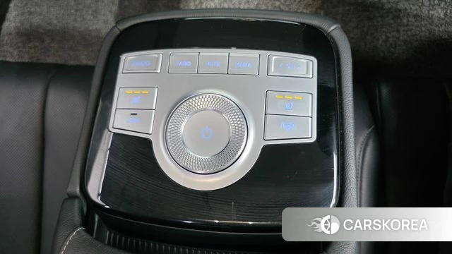 Genesis G80 (RG3) id 4625589 из Кореи 10