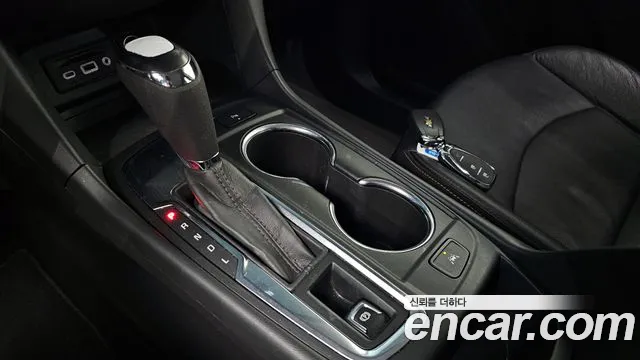 Chevrolet (GM Daewoo) Equinox id 2599536 из Кореи 10