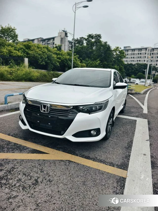 Honda Lingpai id 4374443 из Китая 10