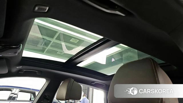 BMW 6 Series GT (G32) id 4243739 из Кореи 10